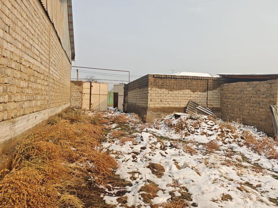 Продаётся земельный участок на барданкуле.