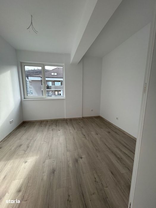 Ap 30 Teilor Residence - 3 camere FINISAT