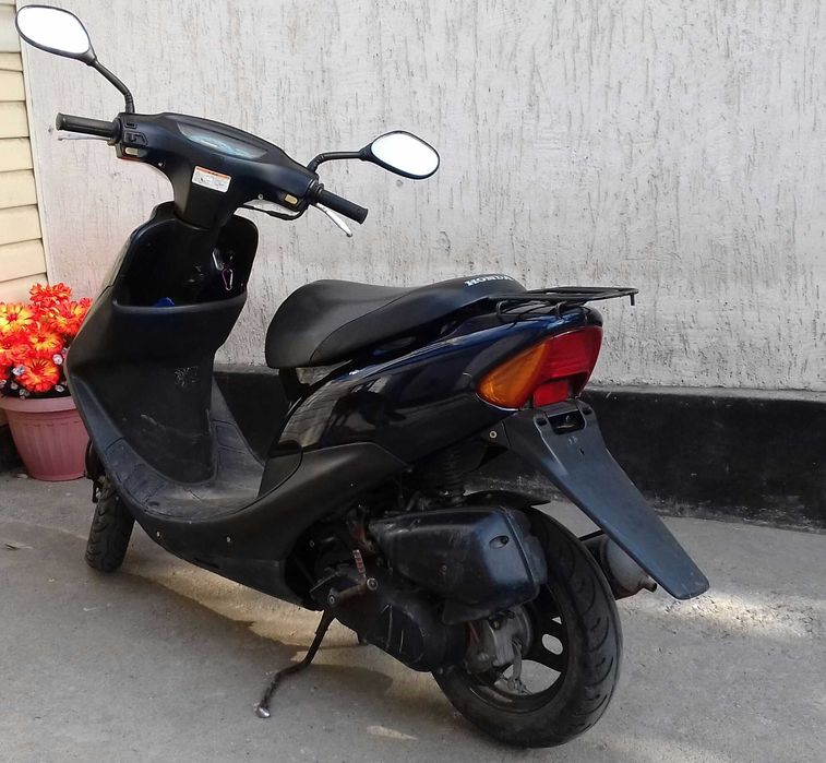 Мопед Honda Dio AF34