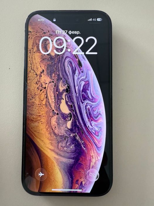 iphone 14 pro черный