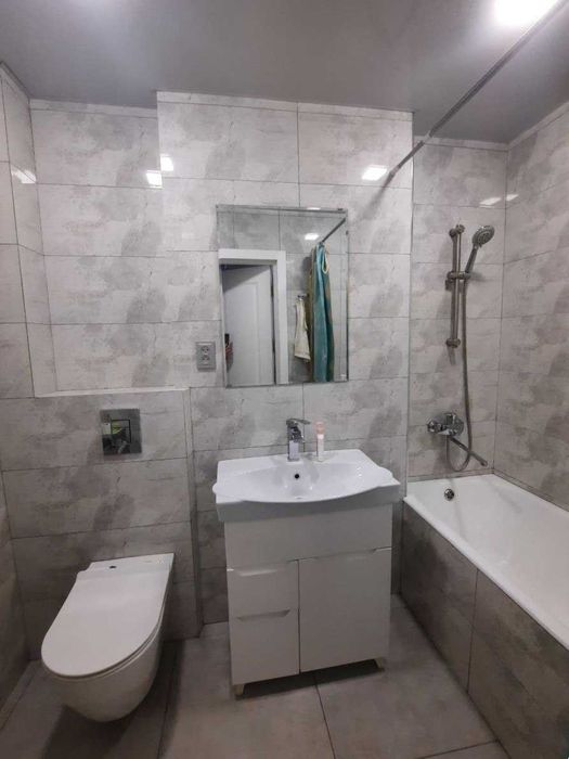 Центр, 2/4/5, 60м², Сеульский парк