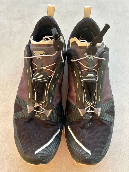 Мъжки маратонки Dynafit