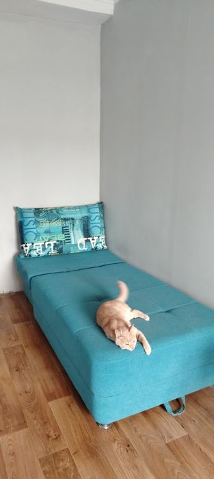 Продаётся диван кровать