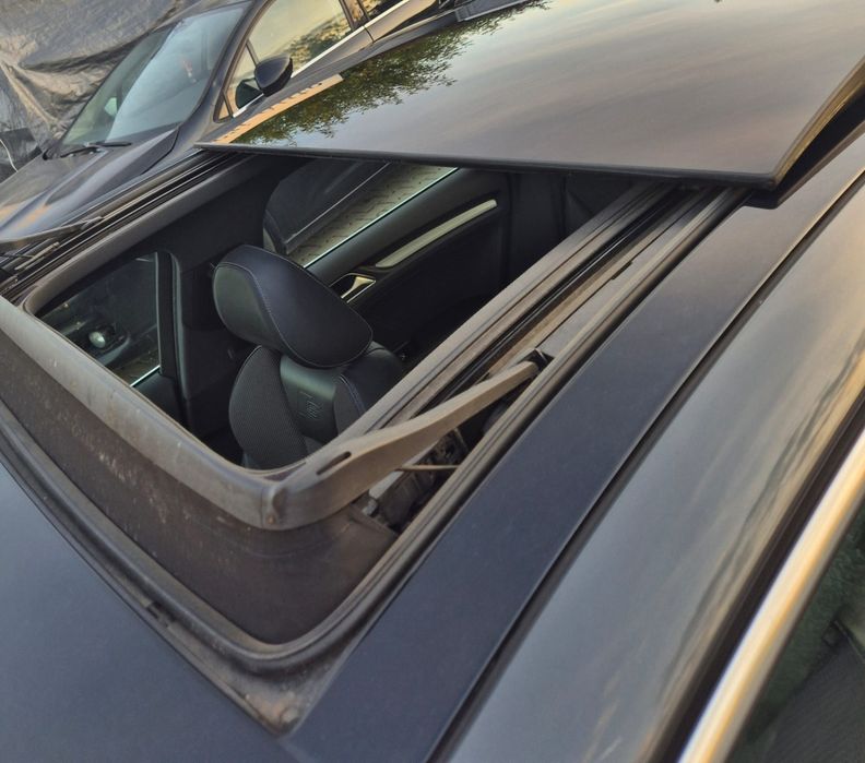 Audi A3 S-Line - Limousine