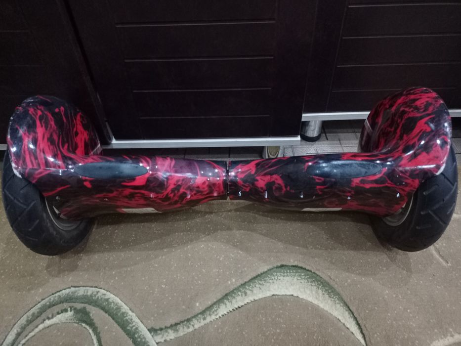 Гироскутер большой