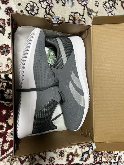 Кроссовки Reebok 44 размер