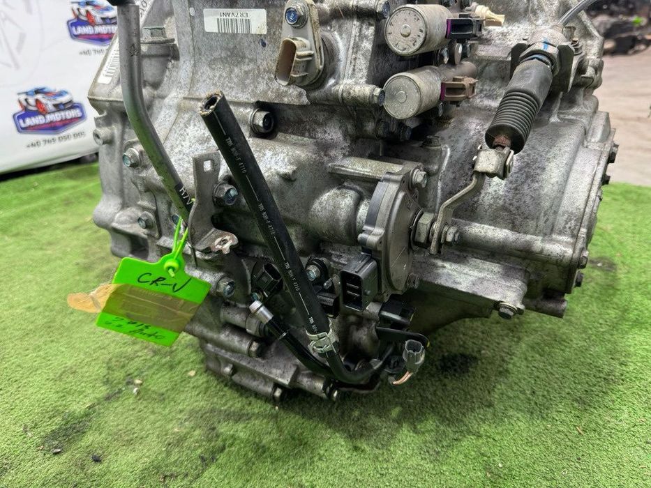 Cutie de viteze automata honda cr-v iv 2.2 i-dtec awd diesel 150hp cod: mv7a-1109917, er7van1