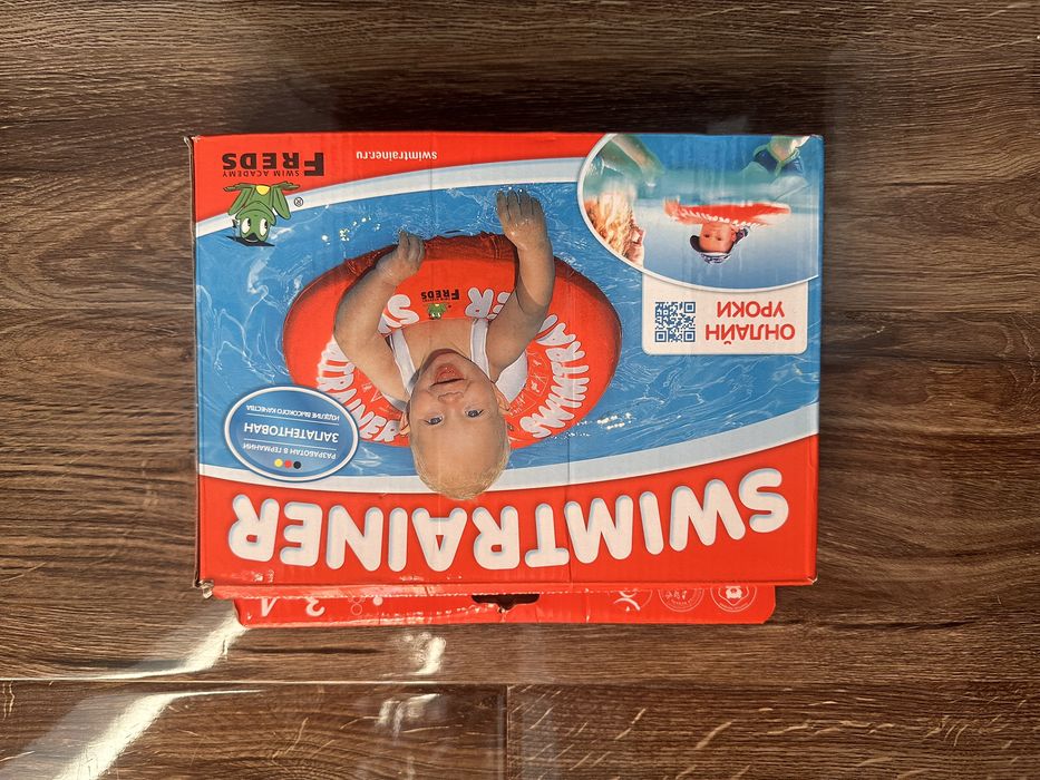 Круги для плавние