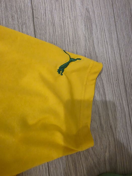 Тениска на Южна Африка Puma M