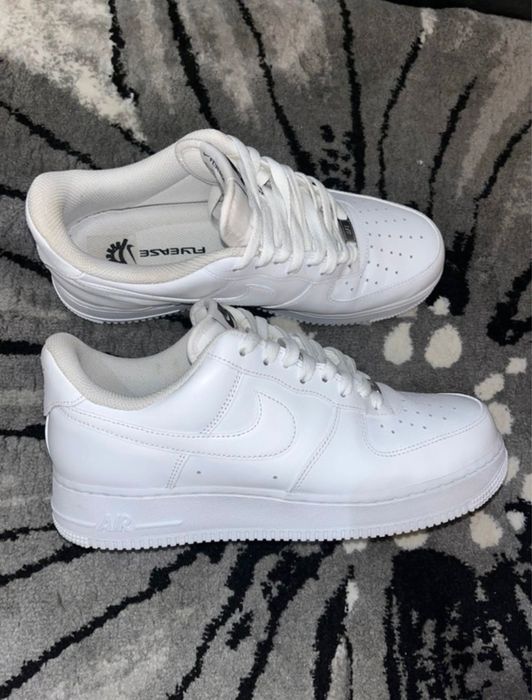 Air force 1 “07”