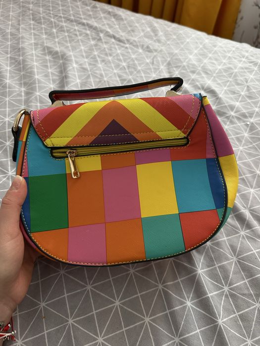 5 бр Дамски чанти