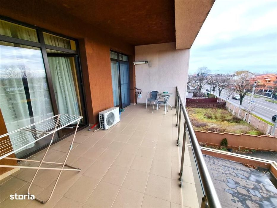 Inchiriere apartament 2 camere,  Ploiesti, cartier Albert
