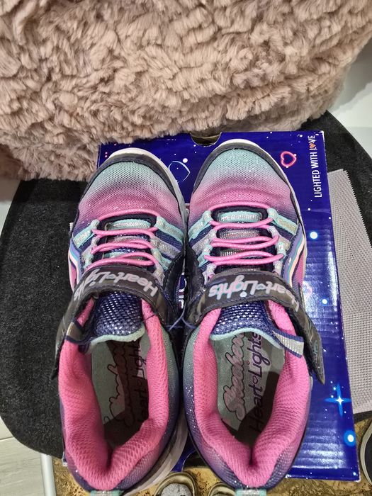 skechers kids -28-ми номер