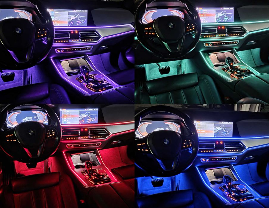 BMW X5 xDrive30d !!! impecabil!!!  (Tva inclus)