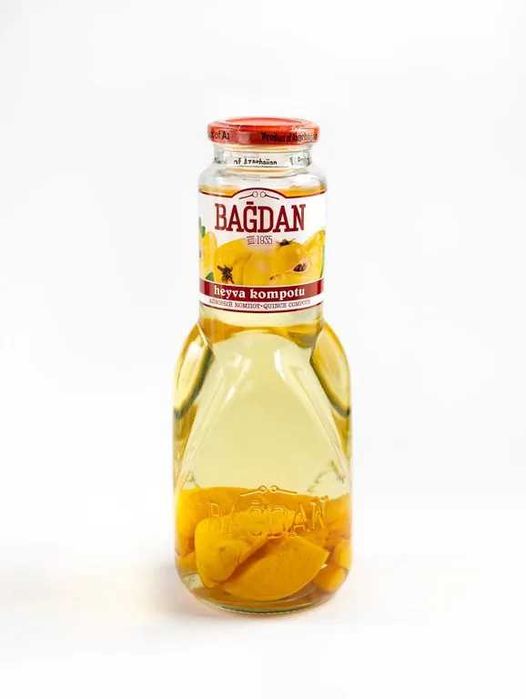 Компот натуральный на прямую из Азербайджана.