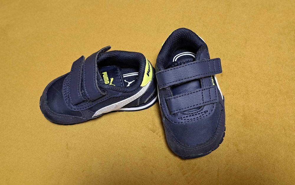 Sneakers Puma St Runner Unisex bebe