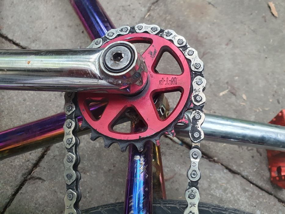 Кастом бмх Custom BMX и трюковой самокат