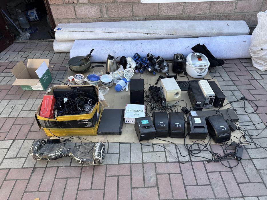 Все от 500 принтер тостер