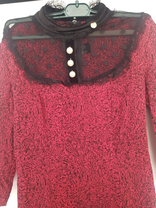 Рокля Луци-М размер