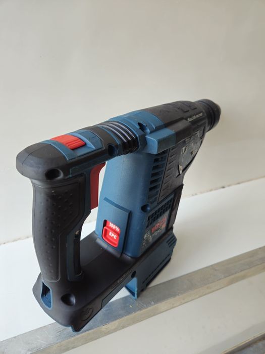 Rotopercutor Bosch GBH 18V-26