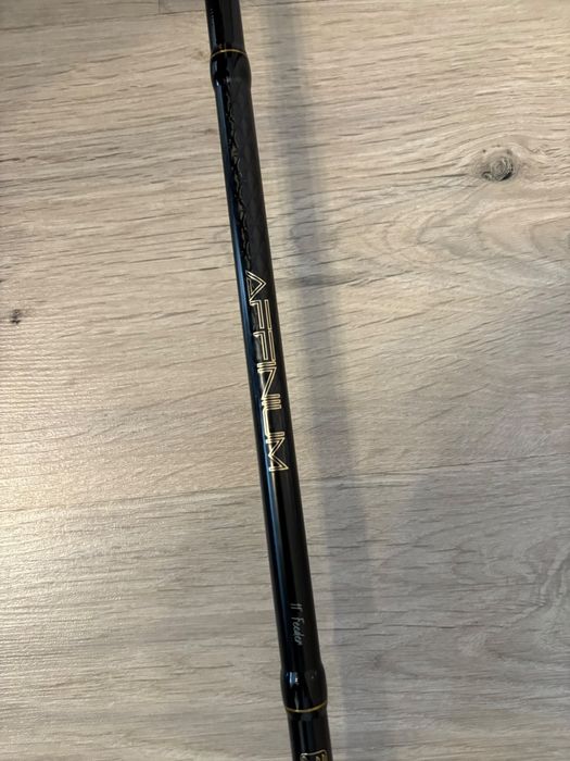 Nufish Affinium 11 ft