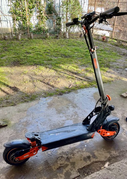 Trotineta Kamikaze k1 Max