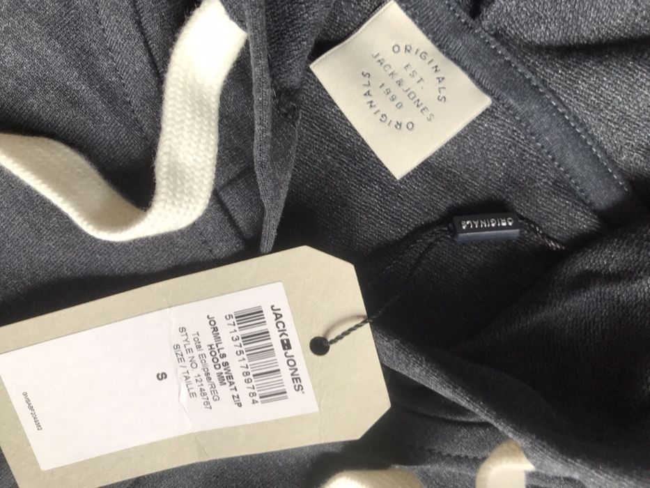 Суичър JACK & Jones