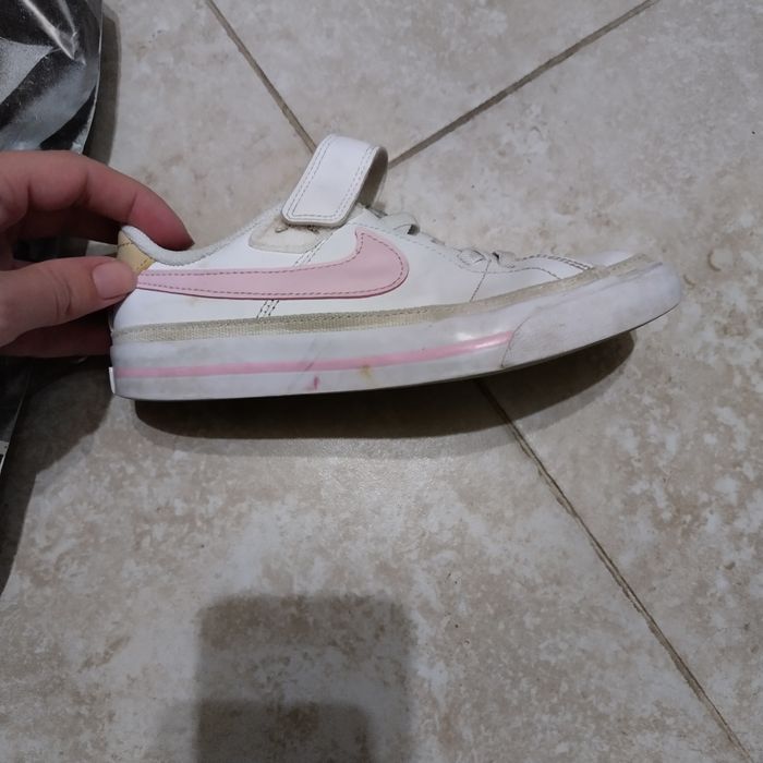 Детски кецове Nike