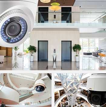 Установка видеонаблюдения и камеры в Чирчик Hikvision