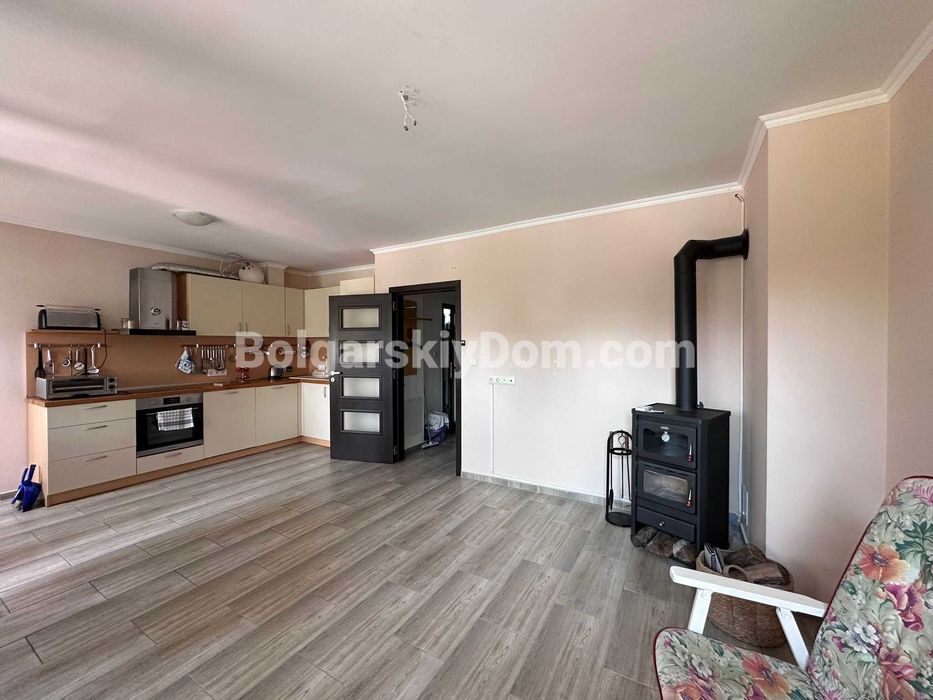 Къща в Свети Георги, Кошарица, ID 13166