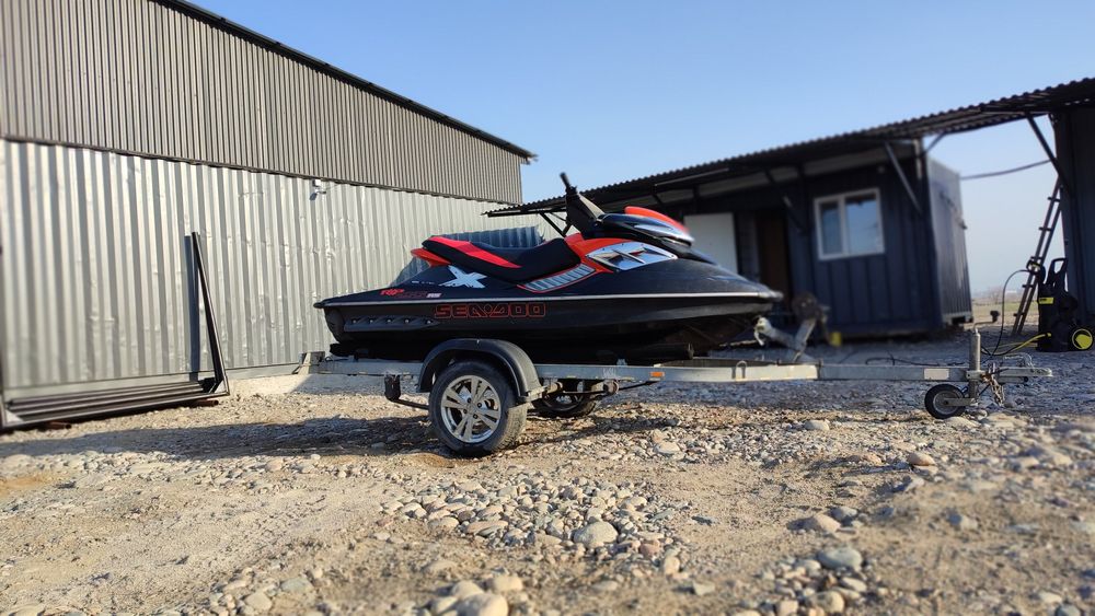 Продам Гидроцикл