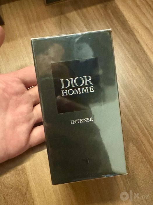 Dior Homme Intense