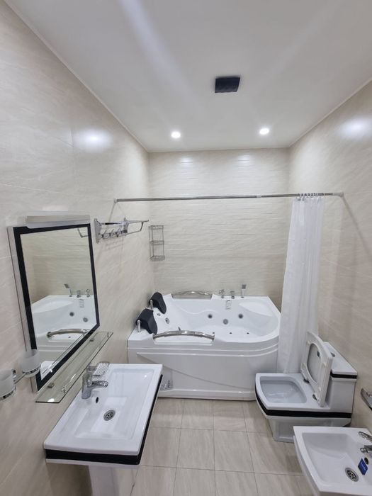 Сдаётся5 комнатная на Кокча Коргони