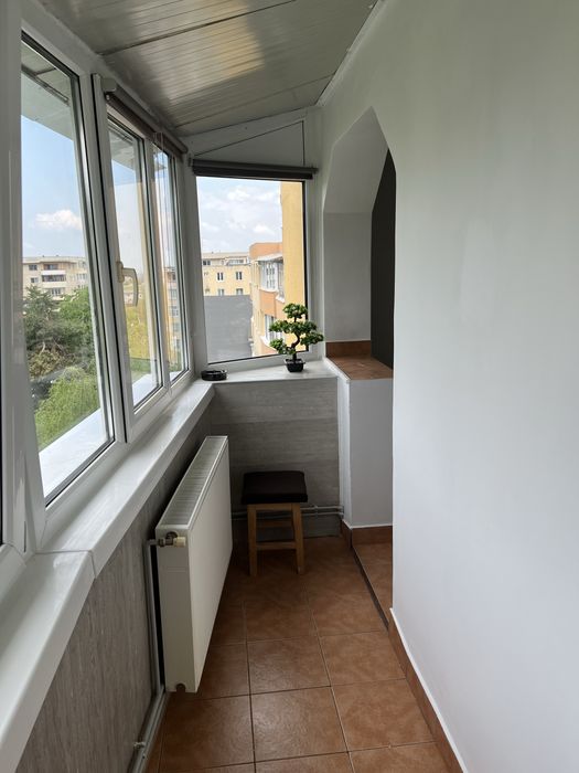 Apartament 2 camere, Electroprecizia, Sacele