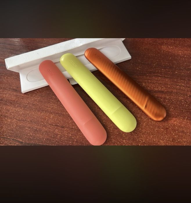 Кейсове Панел и Рингове за Iqos Iluma /Duo