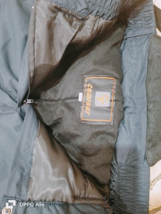 Продам тёплые штаны