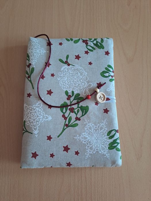 Калъфи/ подвързии за книги