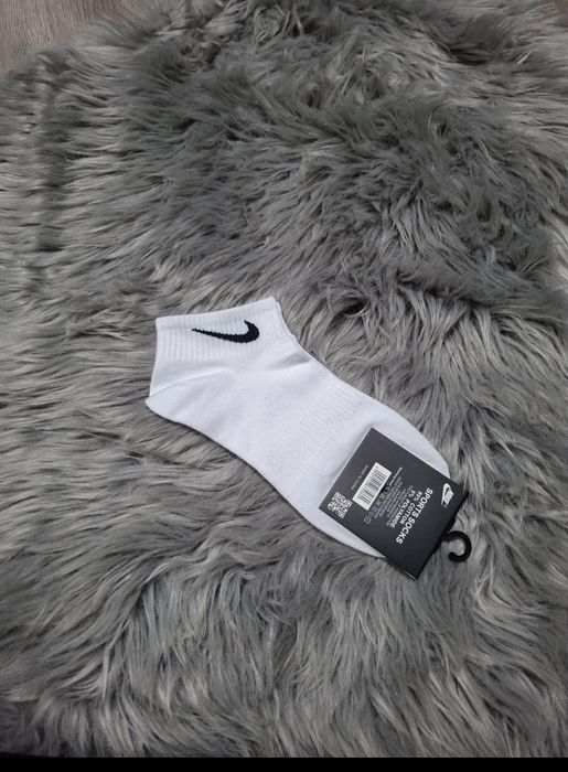 Nike ankle socks