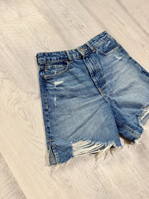 Blugi scurti Zara xs