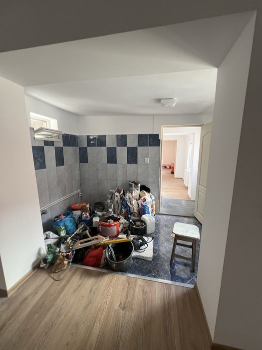Casa Chitila de inchiriat muncitori sau activitati comerciale