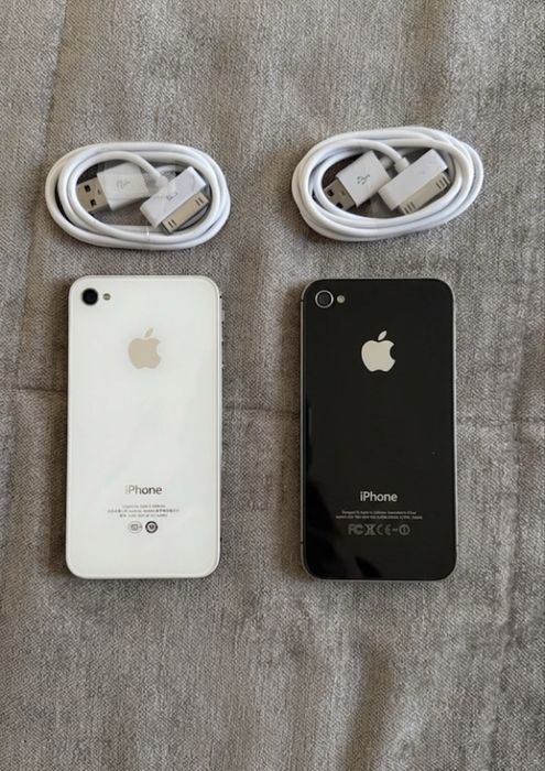 IPhone 4s Айфон 4с