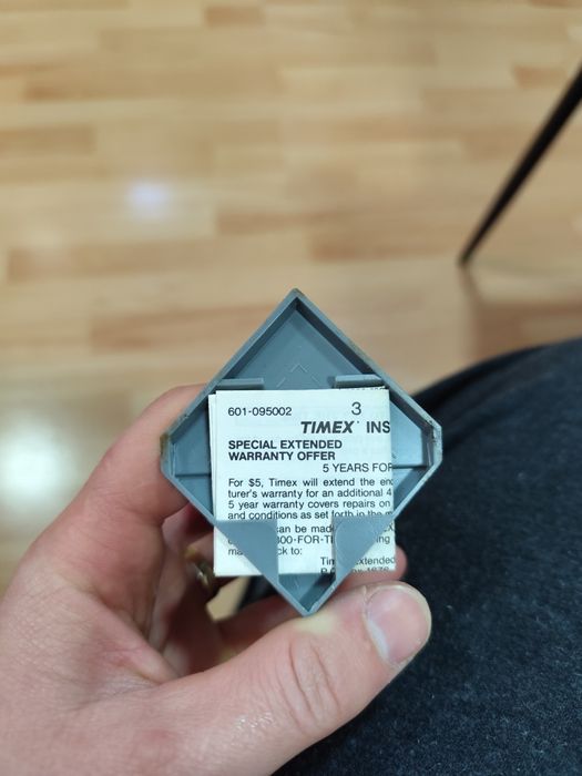 Ceas Timex,original.