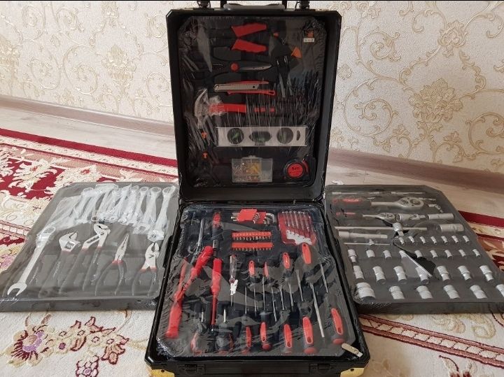 Набор инструментов 187предмет