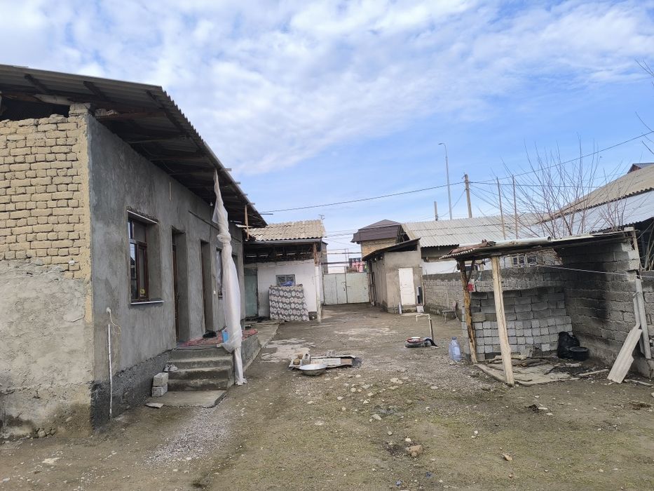 Uy sotiladi Tuzel Yashnobod tumani