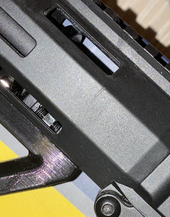 Kit airsoft DE M904E