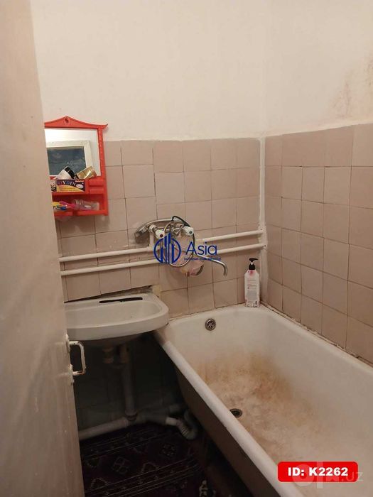 Guliver tomondan 2xonali uy srochna sotiladi K2262