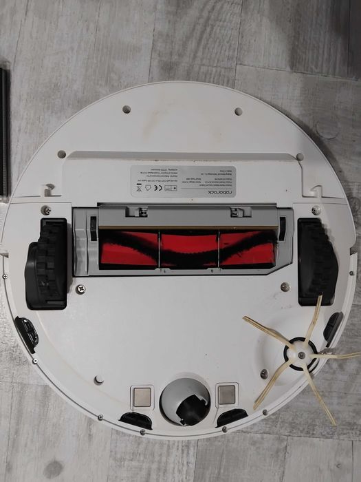 Aspirator Roborock S6 Pure + 3 filtre Hepa + alte piese de schimb