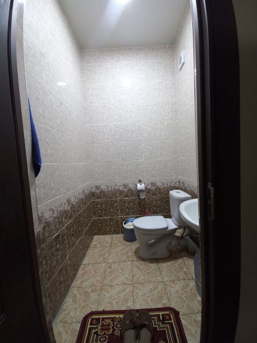 Срочно продается своя 3*4/2/7 в Янгихаятском районе