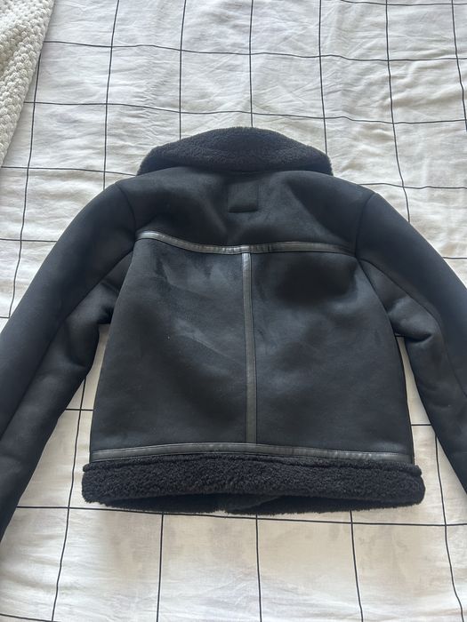 Зимно пухено яке Pull&bear
