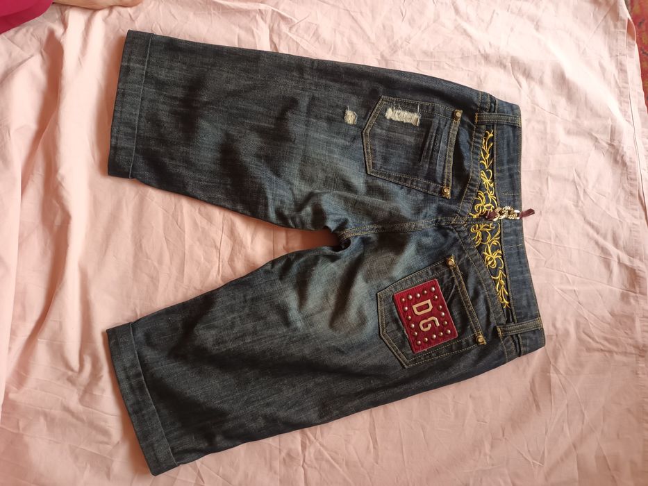 Продам шерты джинсовые